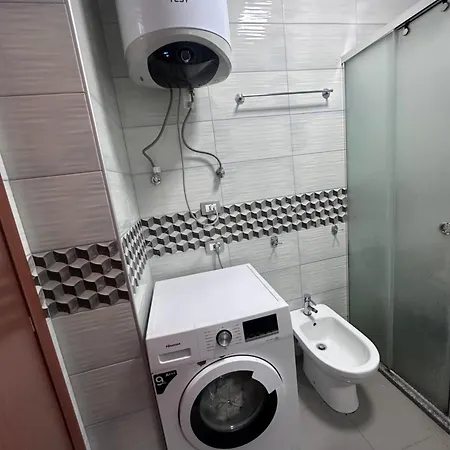 Appartement Livias
