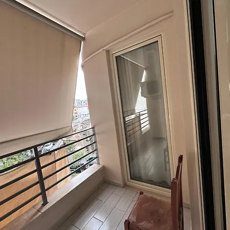 Appartement Livias Kashari