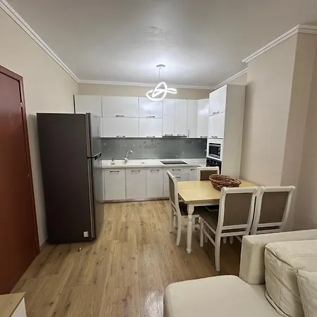 شقة Livias