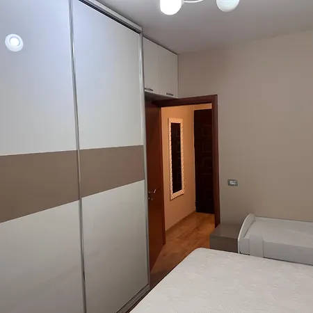 Livias Appartement *