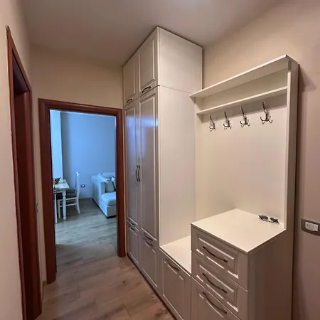 Apartment Livias